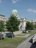 Budapest Castle 8